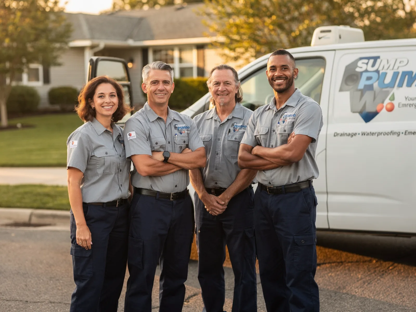 Water Heater Repair company in Davis City, IA