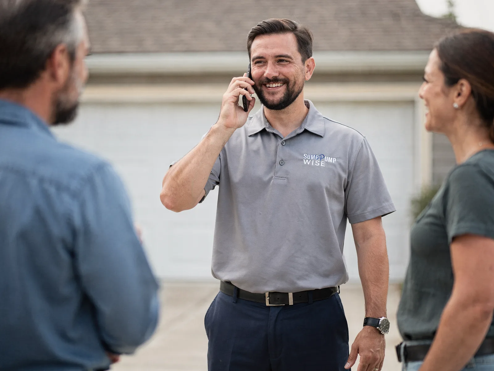 Water Heater Repair Davis City, IA FAQs